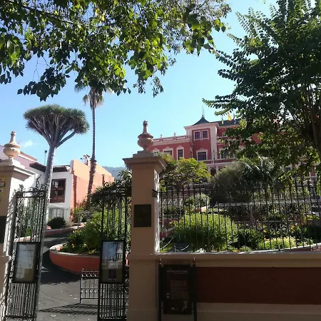 Isabelita Holiday home