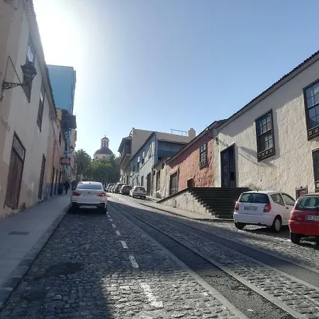 Isabelita La Orotava