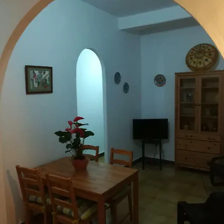 Holiday home Isabelita La Orotava