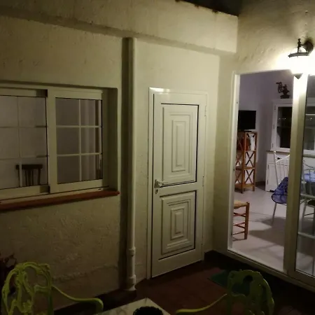 Isabelita Holiday home
