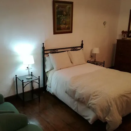 Holiday home Isabelita La Orotava