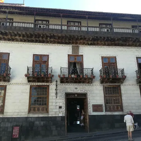 Isabelita La Orotava