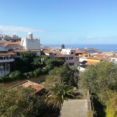 Nyaraló Isabelita La Orotava