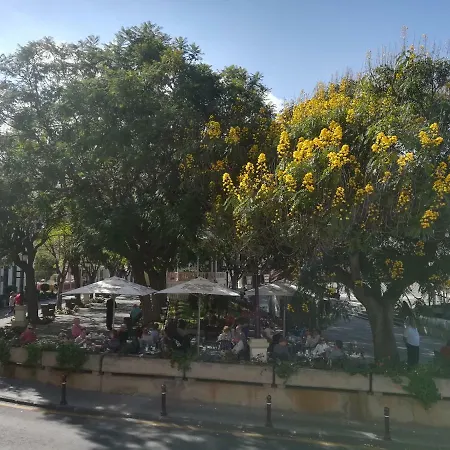 Isabelita * La Orotava