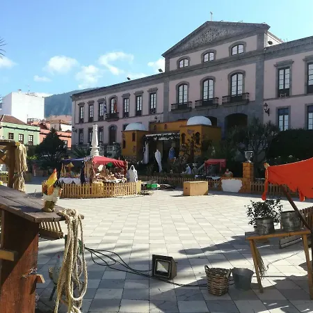 Isabelita * La Orotava
