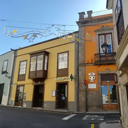 Nyaraló Isabelita