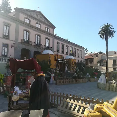 Isabelita La Orotava