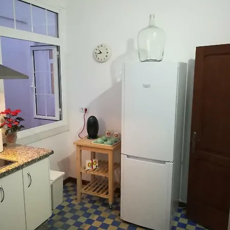 Nyaraló Isabelita *