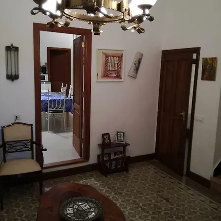 Nyaraló Isabelita