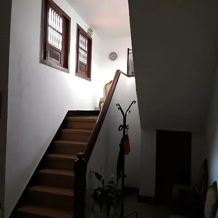 Nyaraló Isabelita La Orotava