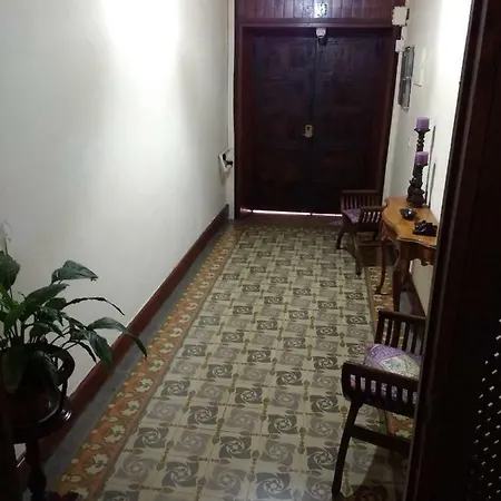 Nyaraló Isabelita La Orotava