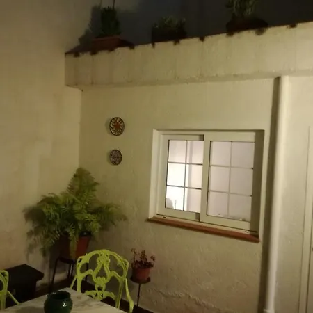 Isabelita * La Orotava