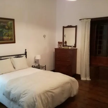 Isabelita Nyaraló La Orotava