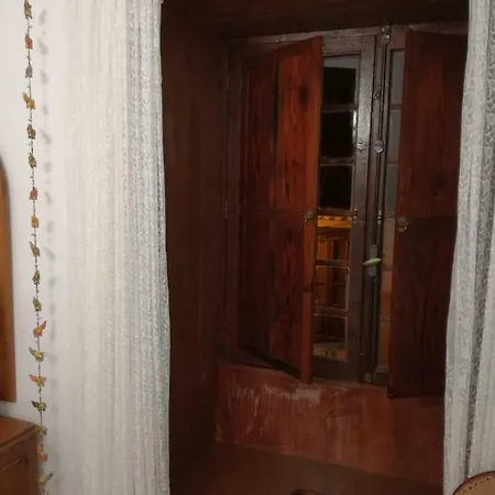 Nyaraló Isabelita La Orotava
