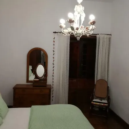 Isabelita Nyaraló La Orotava